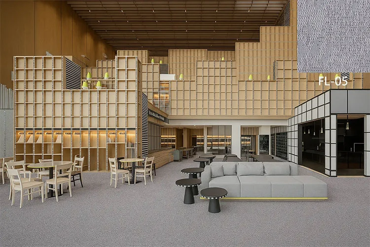 Образовательный сад