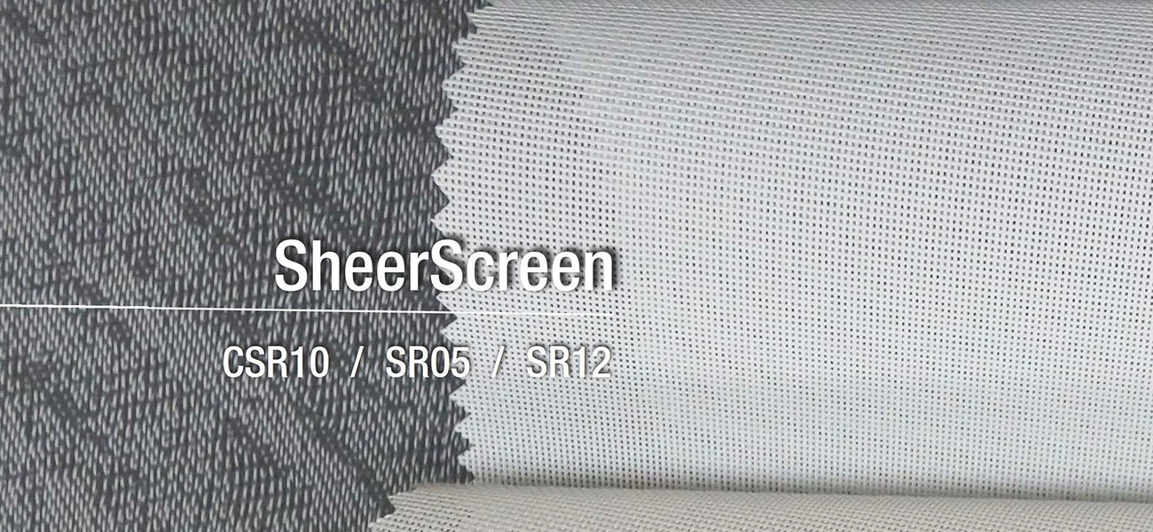 Sheerscreen