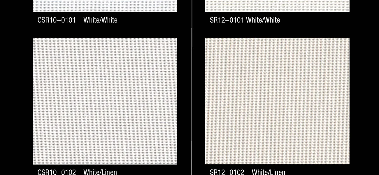 Sheerscreen