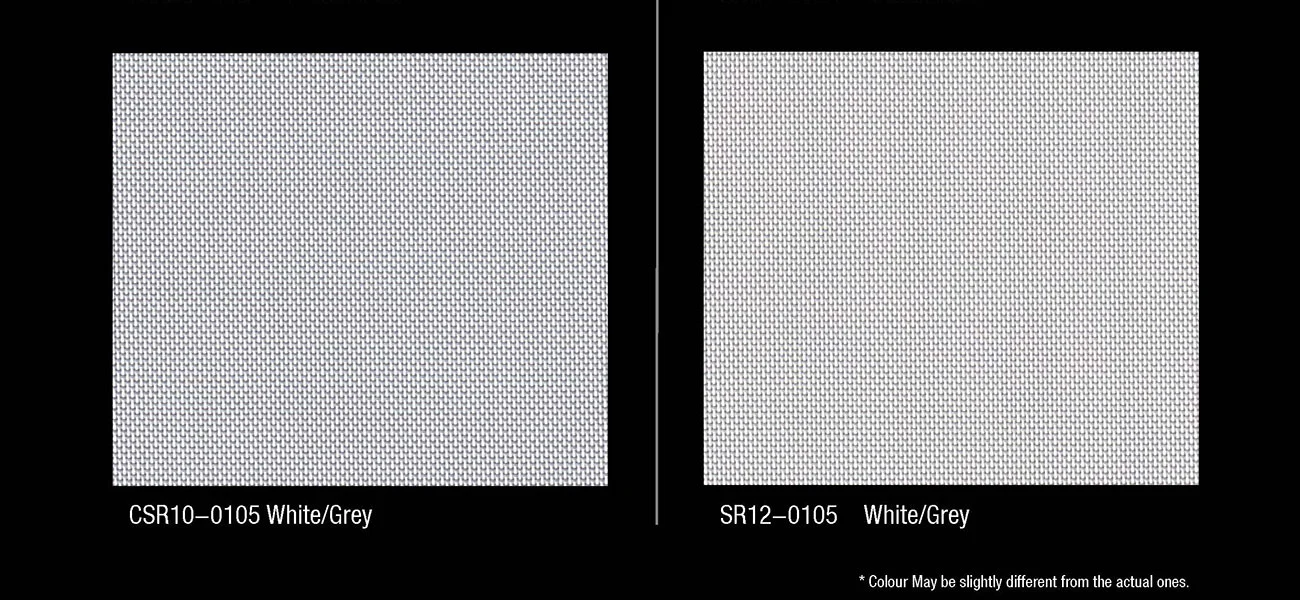 Sheerscreen