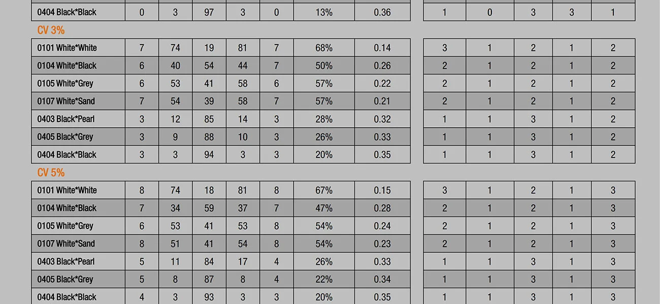 Clear Vision Clear Vision