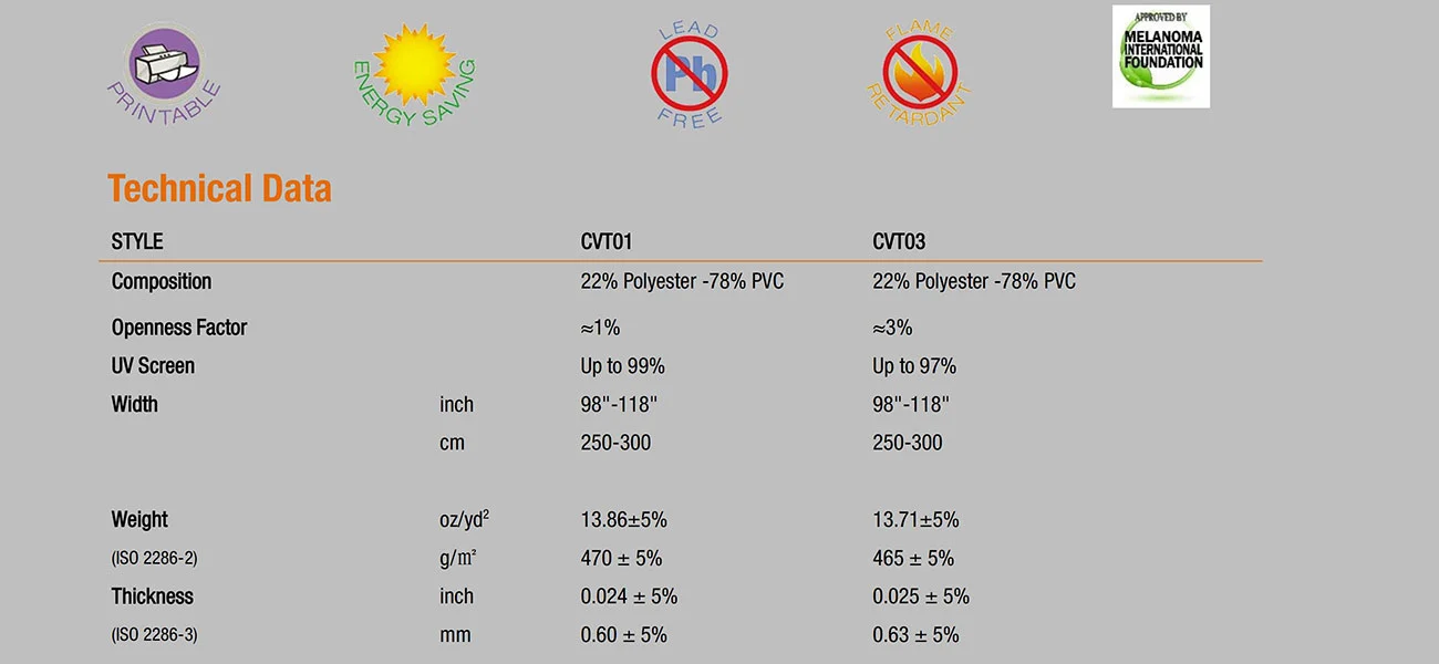 Vision Twill Vision Twill