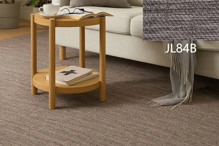 Жилой Люминплетение