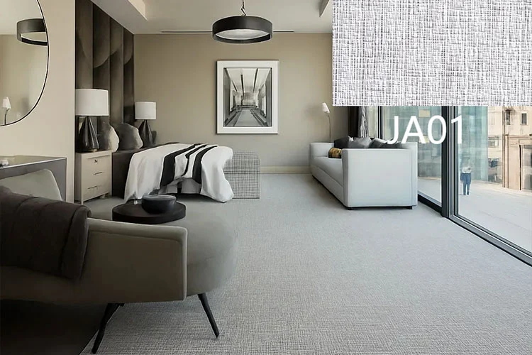 Жилой Тихий